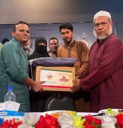 Image of মোঃ আসিফ
